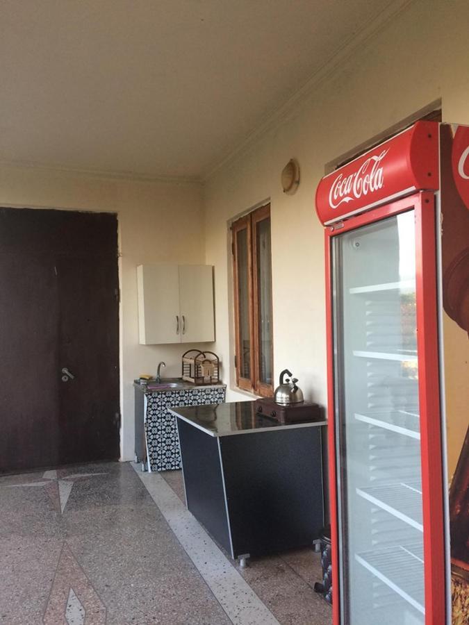 Dani'S House Apartment Kobuleti Exterior photo