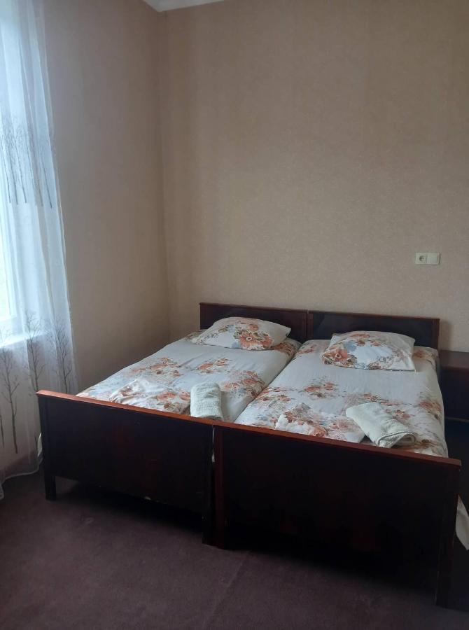 Dani'S House Apartment Kobuleti Exterior photo