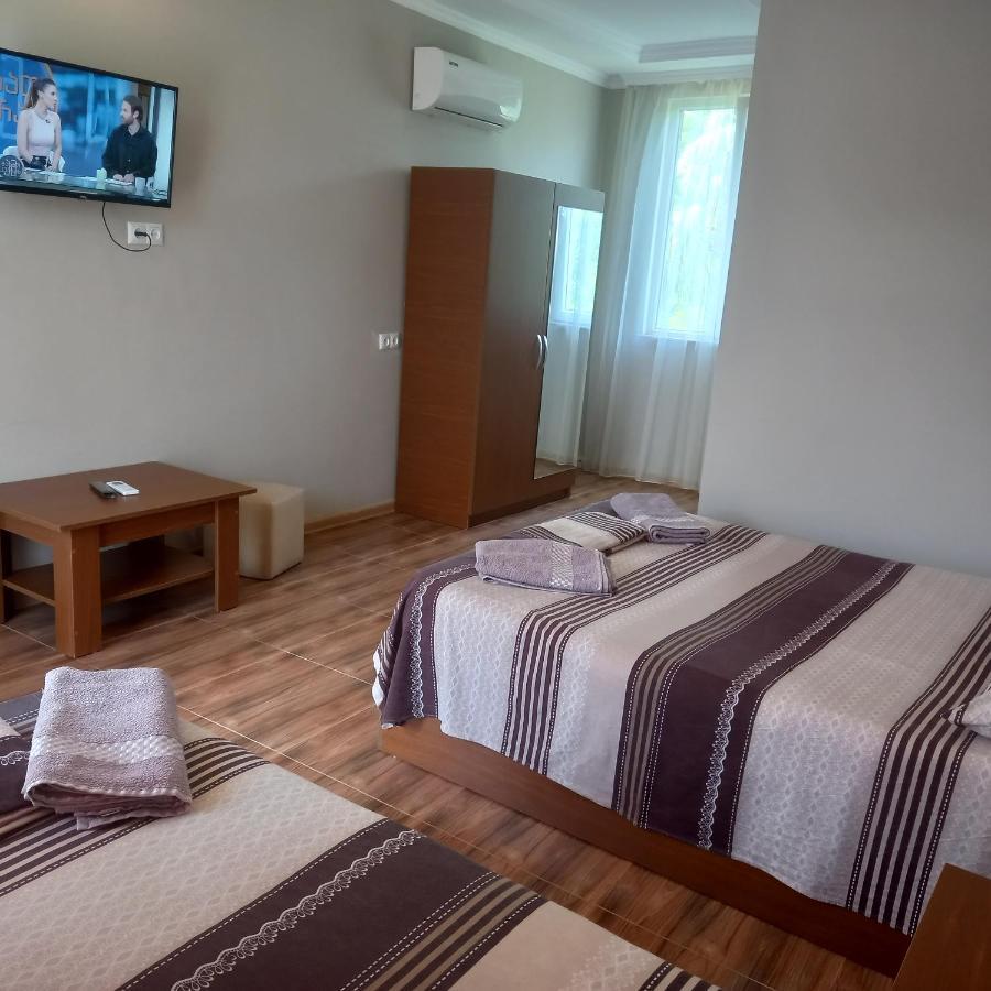 Dani'S House Apartment Kobuleti Exterior photo